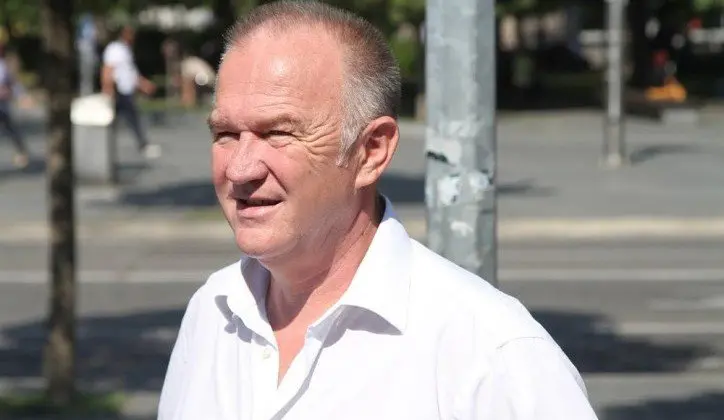 Čavićev sin osnovao firmu za proizvodnju struje
