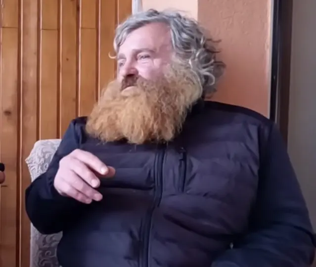 Svjetski putnik iz BiH nekada je bio milioner, a sada beskućnik: Iz Amerike se vratio sa 4 dolara (VIDEO)