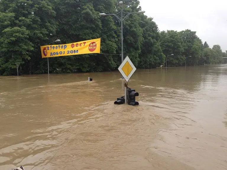 (VIDEO) Voda je prije 10 godina progutala Doboj za 6 minuta. Koliko je grad zaštićen danas…