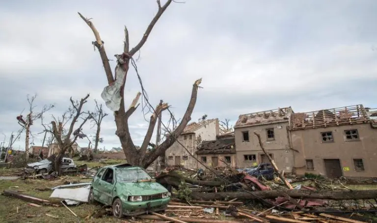 Hrabri dječak spasio roditelje: “Mama, tata, molim vas nemojte da umrete. Vratiću se, dovešću pomoć”