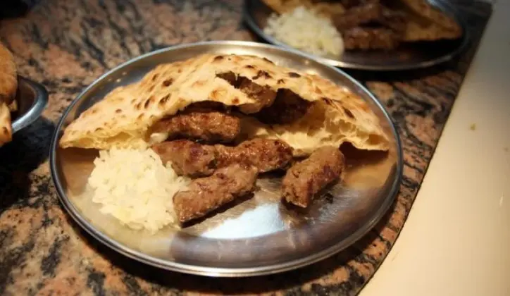 Poskupjeli ćevapi u Sarajevu