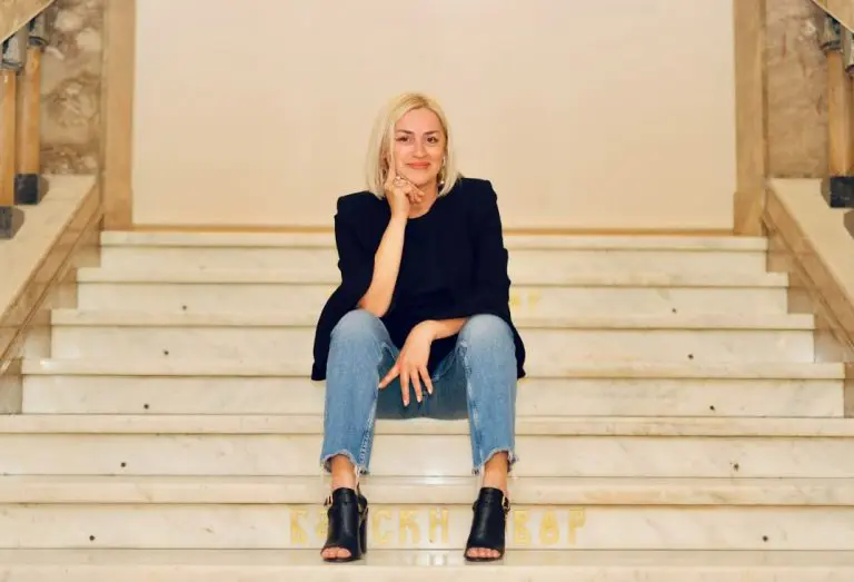 Sanela Babić za BUKU: Ako odustanemo od kulture – odustali smo od svega