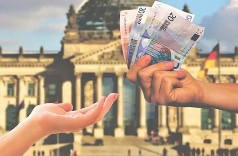 Ovo je najniža penzija koju možete dobiti u Njemačkoj