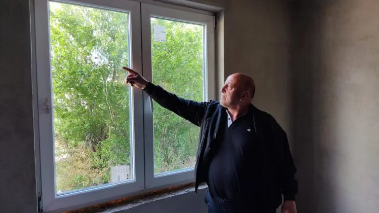 Povratnici napadnuti u Gacku, korišteno vatreno oružje