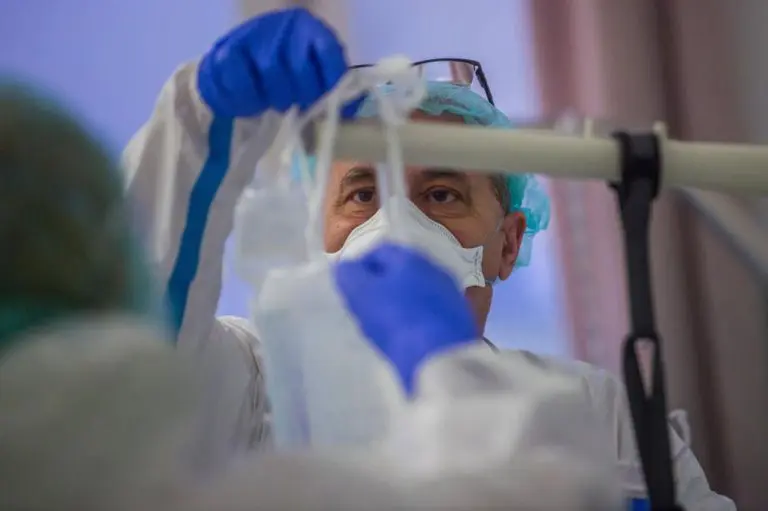 Pacijent umro tokom prevoza iz Hrvatske u Njemačku, doktor bio previše pijan da bi mu pomogao