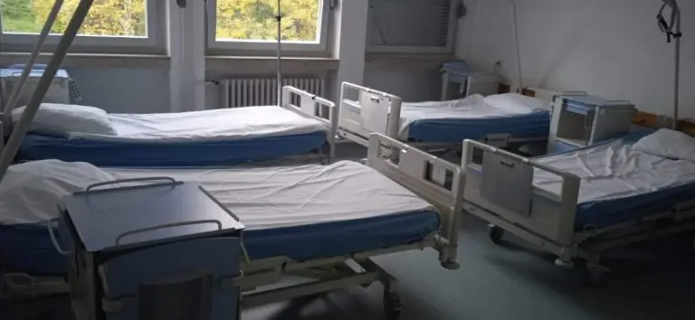 Bolnica zamijenila dva pacijenta, pa onog što je ostao živ proglasili preminulim