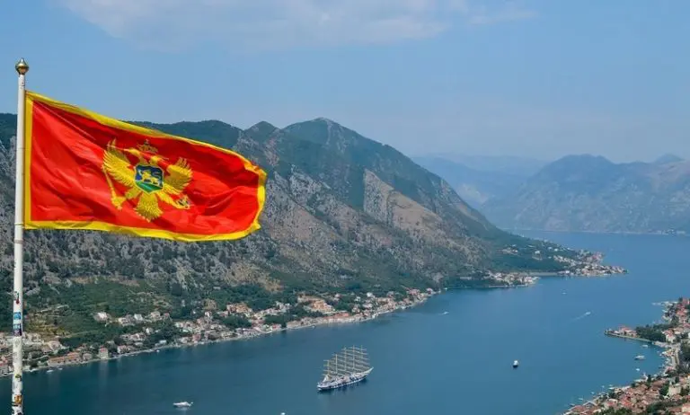 Crna Gora: Uhapšeno više osoba zbog sumnje da su radile za obavještajnu službu Rusije