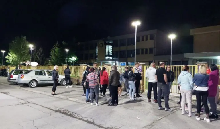Stigli nalazi torte i hljeba uzeti u hotelu gdje su boravila djeca