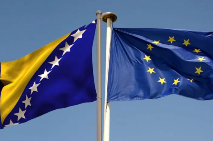 PREOKRET Ipak zeleno svjetlo za  BIH!?