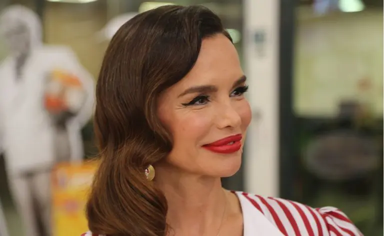 Vedrana Rudan: Severina nije naša cura