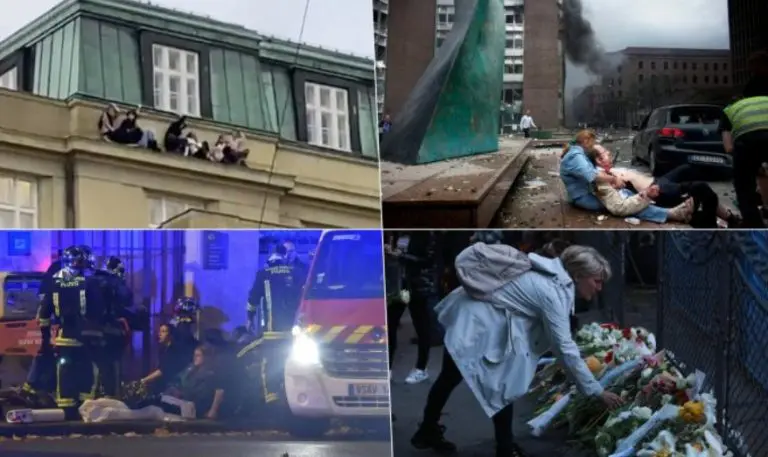 Ovo su najveće masovne pucnjave na tlu Evrope u 21. vijeku