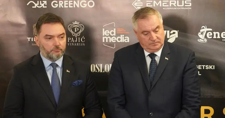 Sanja Vulić izjavila da ima informacije da se sprema atentat na Dodika, imamo izjave Viškovića i Košarca