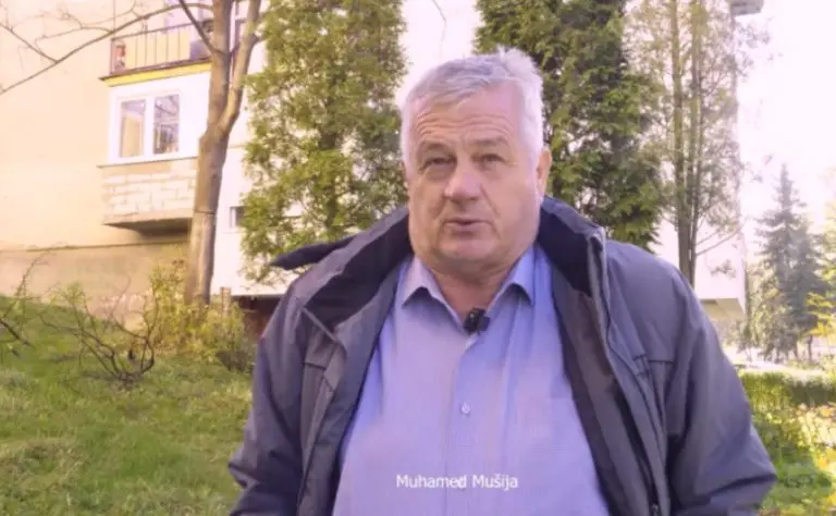 Muhamed iz Kaknja sedmočlanoj porodici kupio kuću: “Plakali su od sreće kad smo bili kod notara”