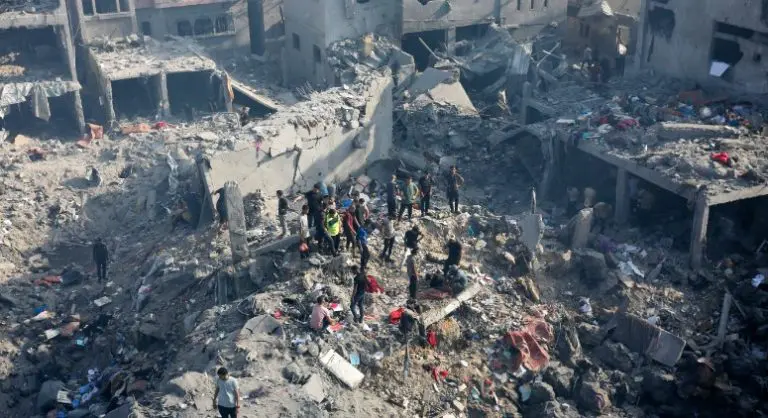 Ovo je Hamasova ponuda za kraj rata