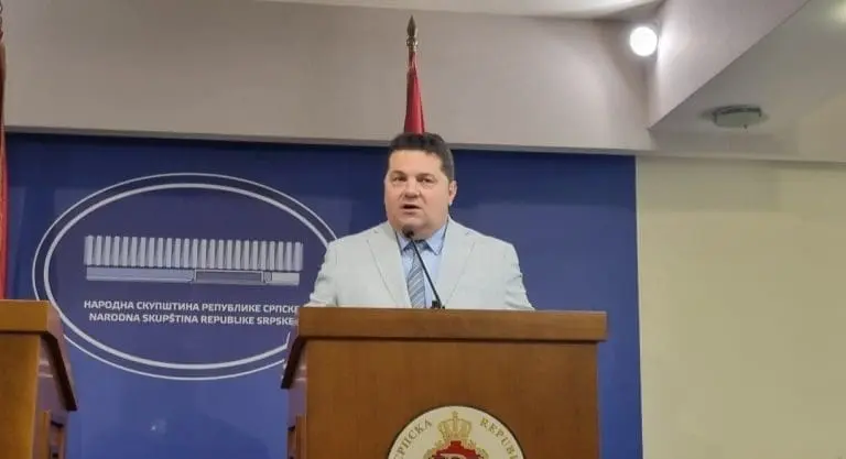 Objavljen datum četvrte redovne sjednice NSRS, kleveta druga tačka dnevnog reda