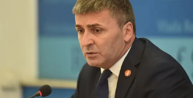 Uhapšeni Novitović popodne ponovo u Tužilaštvu