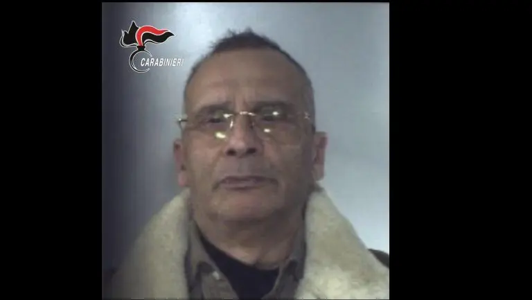 Preminuo šef Cosa Nostre