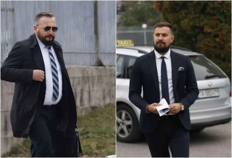 Odbijene molbe Solaka i Hodžića, u roku od tri dana dužni javiti se u zatvor