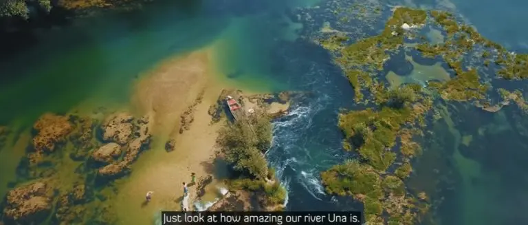 Robertov video o Bosni i Hercegovini nominovan za najbolji turistički film na svijetu