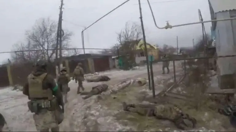 Više od 5.000 kriminalaca pomilovano nakon što su potpisali ugovore s Wagnerom za borbu u Ukrajini