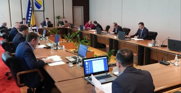 Ovo su ‘vječiti’ direktori državnih agencija BiH