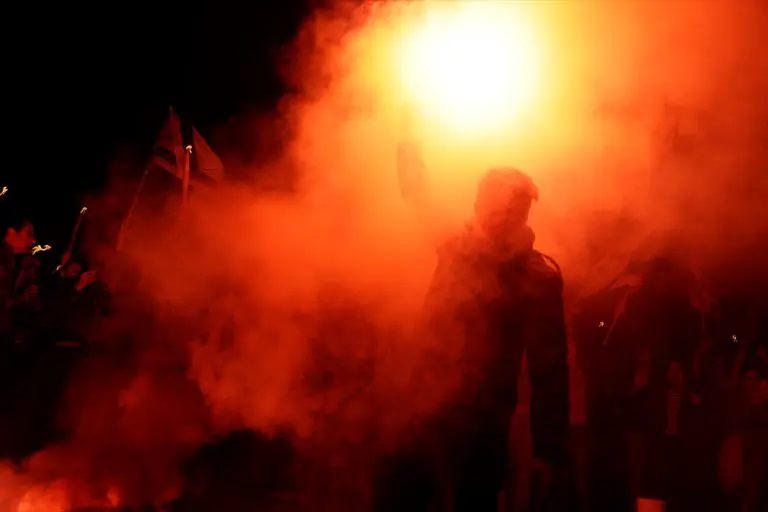 Masovni protesti u Izraelu protiv reforme pravosuđa, demonstranti blokirali ulice