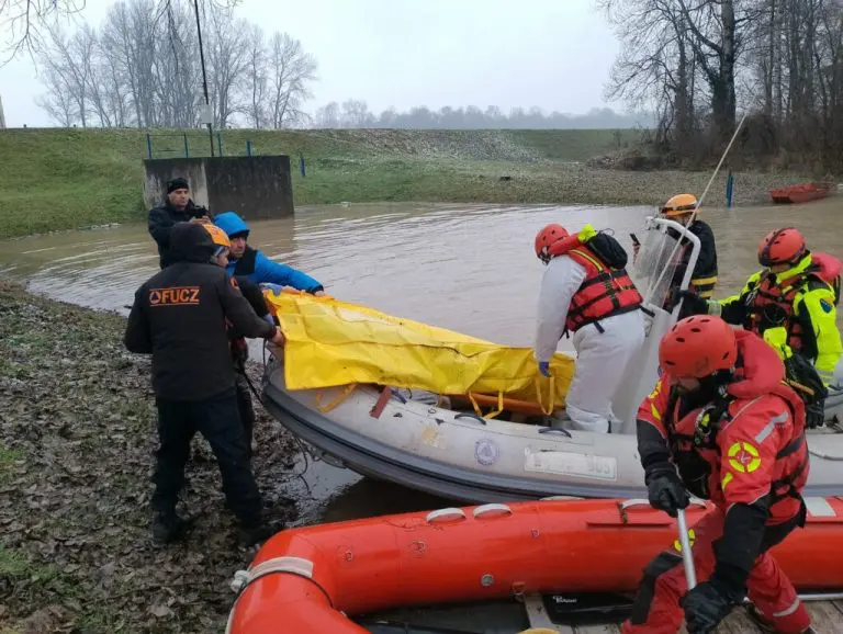 Ponađeno tijelo u Savi: Da li je u pitanju neko od nestalih turskih državljana?