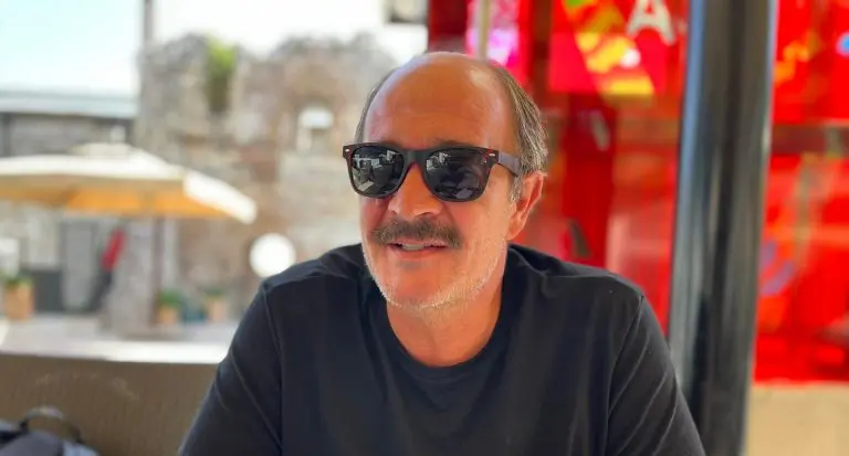 Boris Isaković za BUKU: Katastrofalno je šta se desilo s našim kulturnim bićem dolaskom aktuelne vlasti