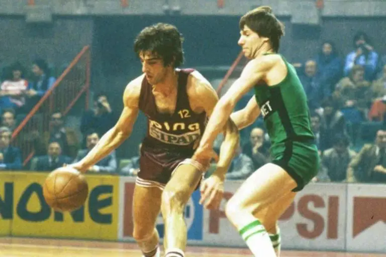 Na današnji dan prije 22 godine preminuo Mirza Delibašić, najbolji bh. sportista svih vremena