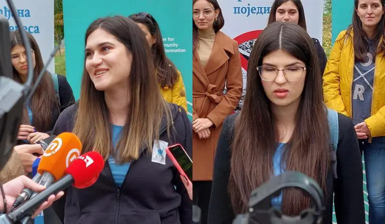 “Front Line Defenders”: Snažna podrška aktivisticama Sunčici Kovačević i Sari Tuševljak koje su suočene sa tužbama