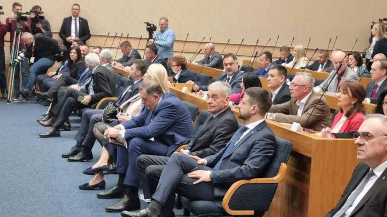 CIK BiH raspisao izbore, šta je sa Izbornim zakonom RS? “Nema od toga ništa, prvi je odustao SNSD”