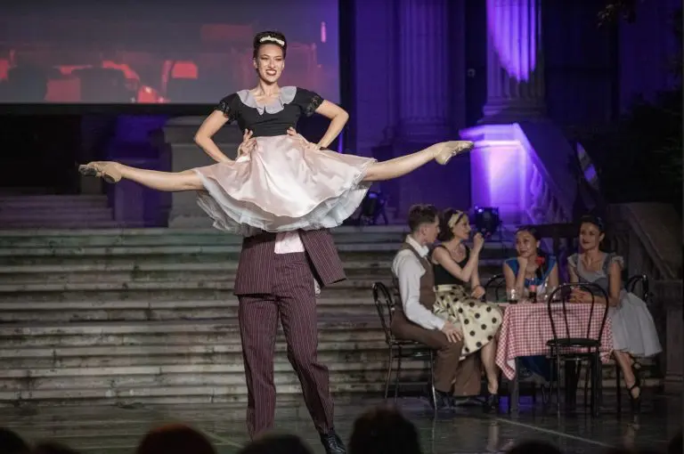 Počinje 3. izdanje specijalnog programa NPS Kultura na ulice 2024!