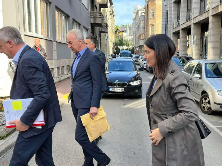 CIK donio odluku: Ponovno brojanje glasova za predsjednika RS