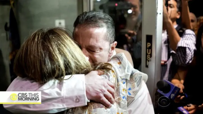 Nevin odslužio 25 godina zatvora, dobio 18 miliona dolara odštete