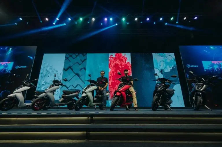 Izbacuju novi električni skuter svakih 90 sekundi. Započela je indijska revolucija