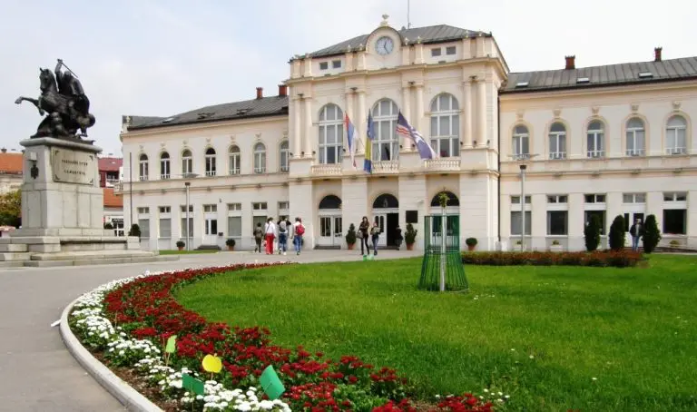 Ovaj bh grad je tužen u 70 predmeta ukupne vrijednosti tri miliona KM