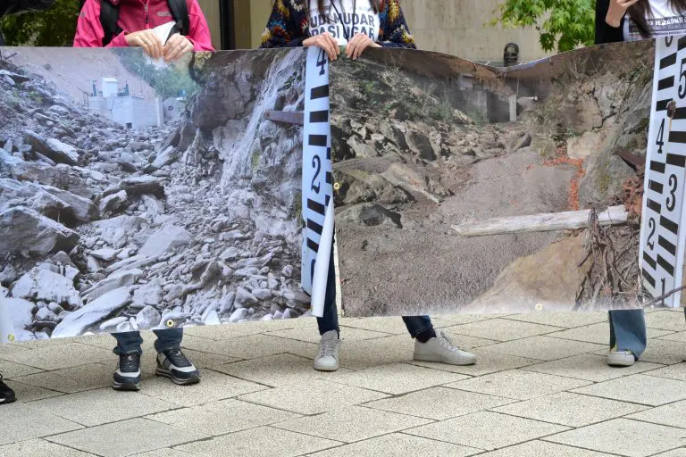 Još samo jedan korak nas dijeli od potpune zabrane izgradnje MHE u FBiH