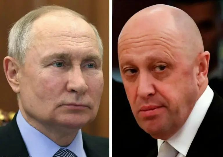 Ruska ekspertica tvrdi da Putin nije apsolutni vladar Rusije. Moć je u rukama kremaljske elite, a ovo su glavni likovi