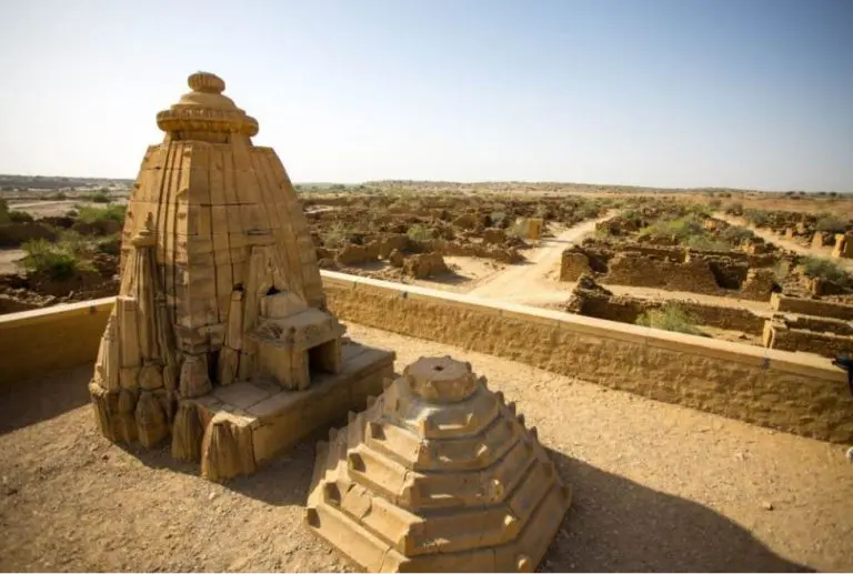 Nazivaju ga ‘ukletim mjestom’, a legenda kaže da je napušten zbog ljubavi: Zašto je ovo selo danas pusto?