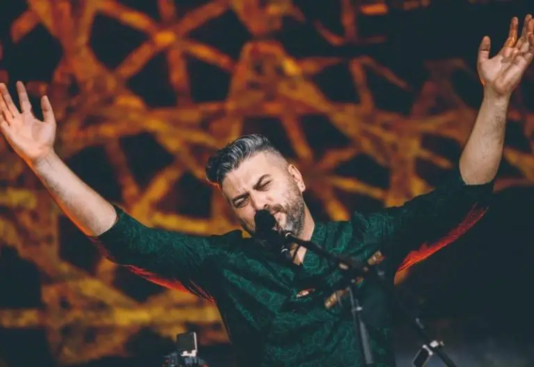 Album Damira Imamovića proglašen folk albumom mjeseca u Guardianu