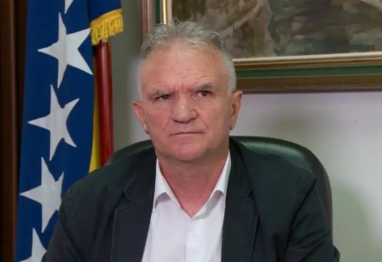 Parlamentarac otkupljuje zatvorsku kaznu za 24.000 KM