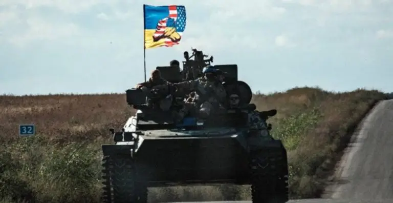 Izgleda da od velike ukrajinske protivofanzive na proljeće neće biti ništa