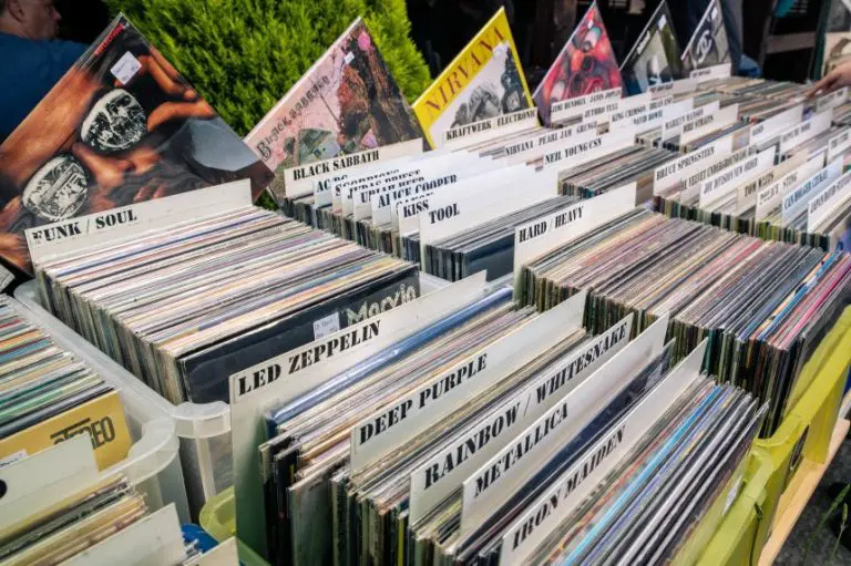 U subotu mini sajam gramofonskih ploča u banjalučkom parku
