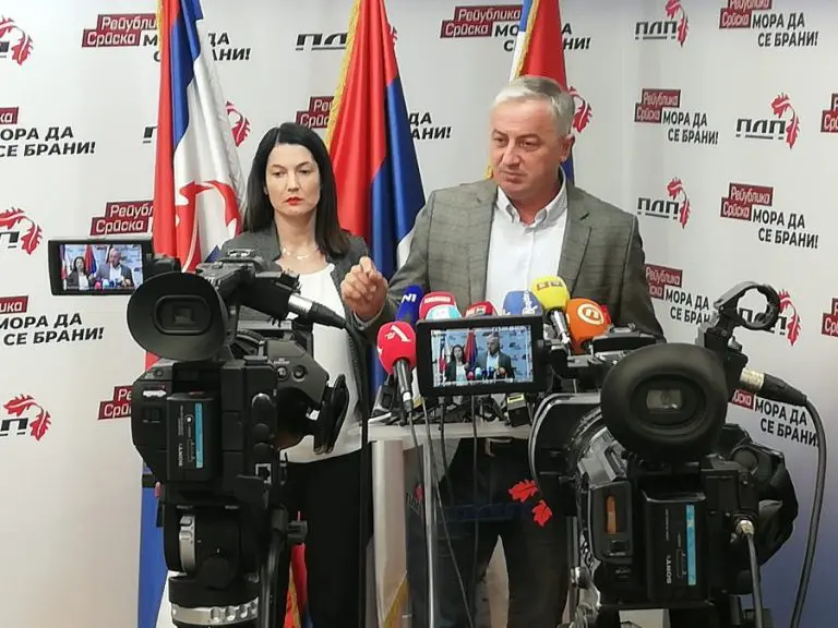 “Slijedi krivična prijava za izbornu krađu u kojoj je učestvovalo više stotina lica”