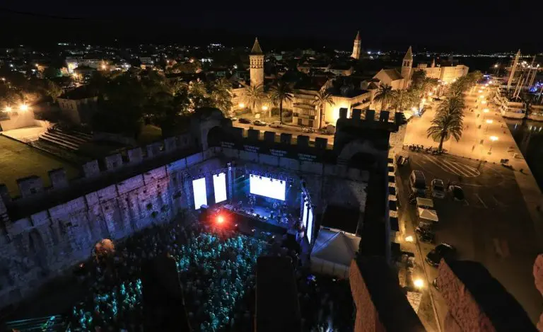 Adriana Lopez, Ben Sims, Bloody Mary i još preko 30 izvođača nastupa na jubilarnom Moondance festivalu!