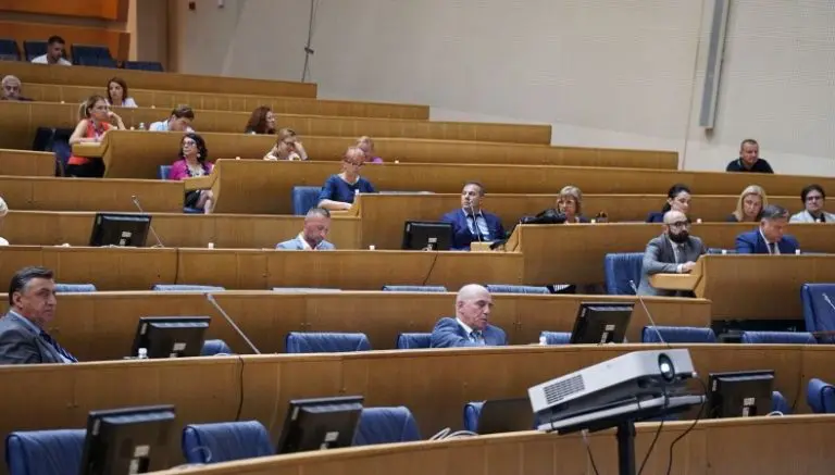 Tri dogovorena zakona dobila podršku poslanika u PSBiH, čeka se Dom naroda