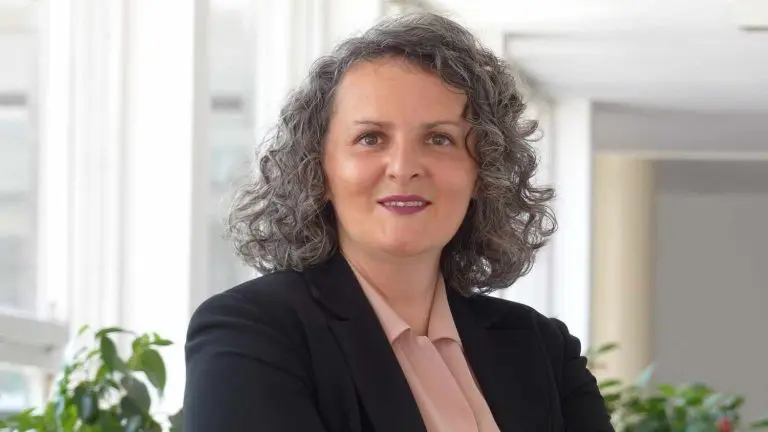 Izabrana prva guvernerka Centralne banke BiH