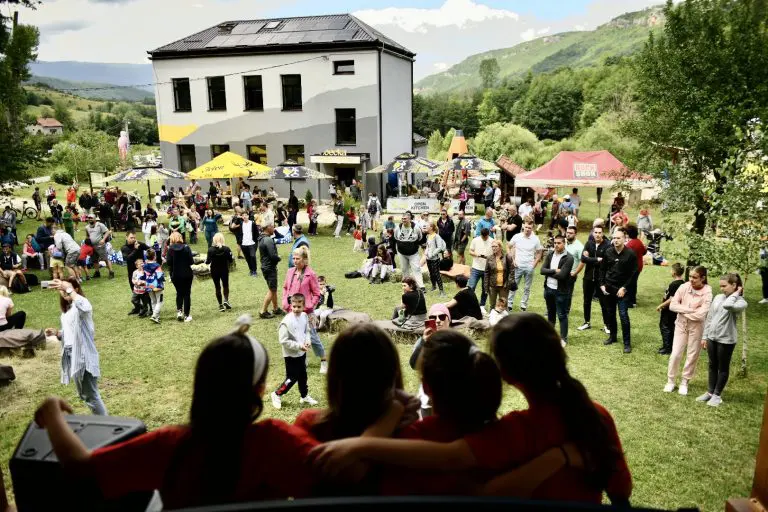 Narednog vikenda besplatan prevoz na „Pecka Outdoor Festival“
