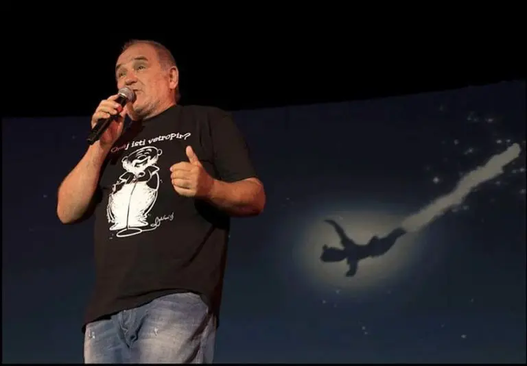 Društvenim mrežama se masovno širi stih koji je Balašević napisao kao srednjoškolac