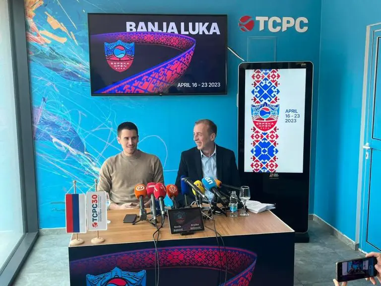 Đoković: Ne bavimo se politikom